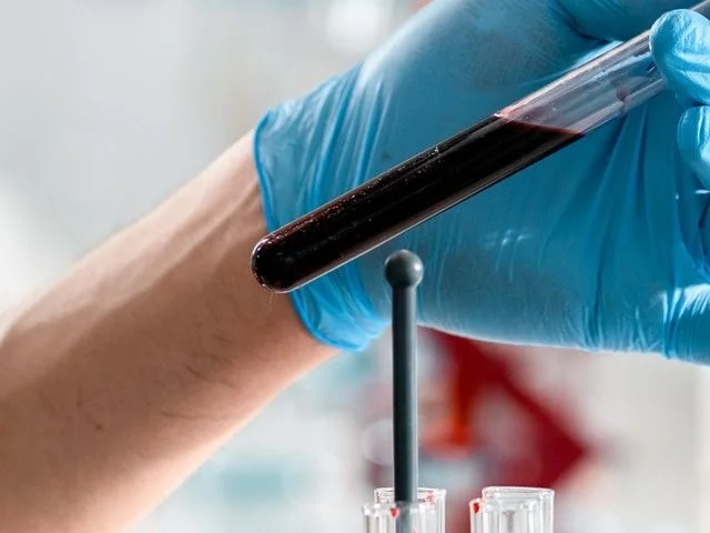 Mintakezelés és dokumentáció a patológiai laboratóriumban